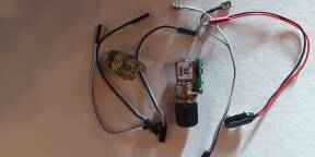 VENDS EMG AFTERBURNER