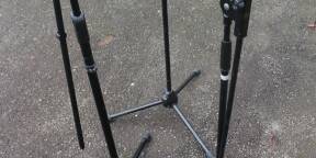 Lot 3 pieds micro (Hercule/Stagg)
