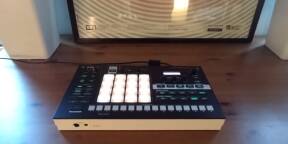 Roland mv-1 verselab