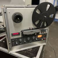 REVOX PR99 MKIII EN FLY CASE