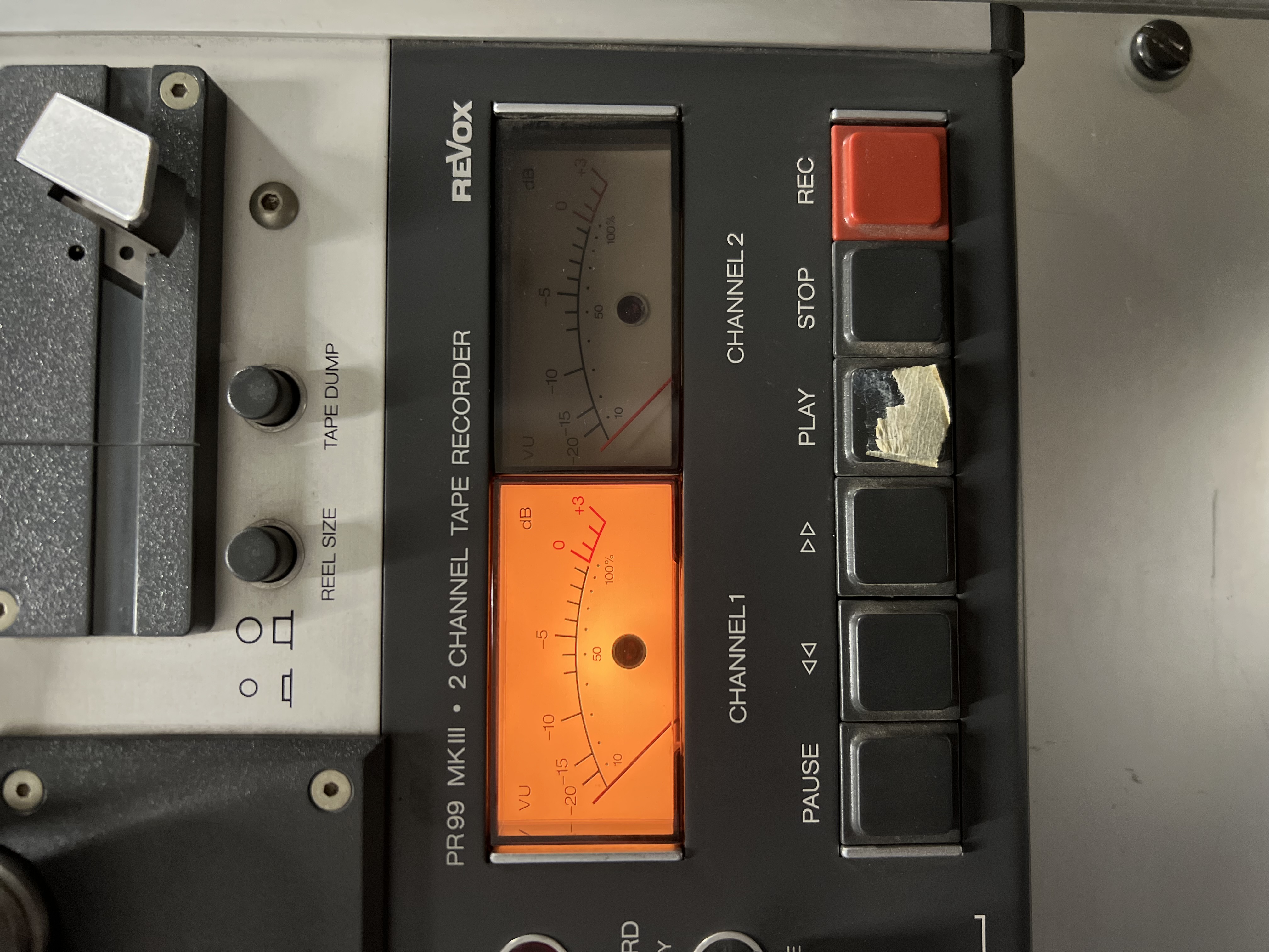 REVOX PR99 MKIII ref.(2)