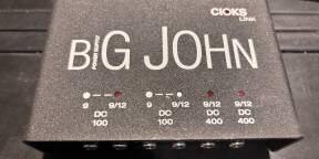 Big John Link CIOKS