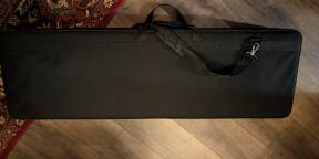 Étui de basse Gator Foam Case Bass