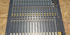 Allen & Heath MixWizard4 WZ4 16:2