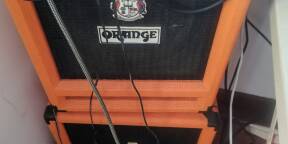 Orange obc 212 600w neodyne isobaric