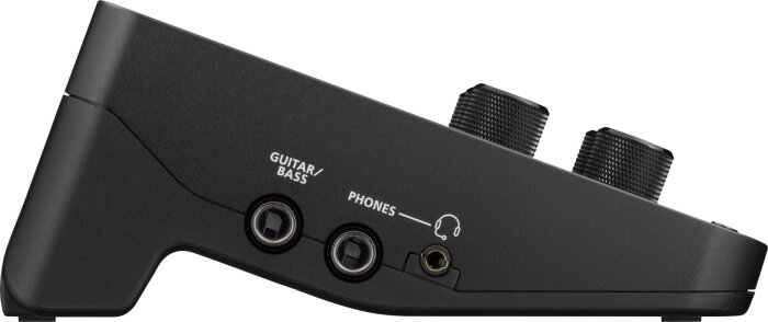 GO-MIXER STUDIO 04 GO-MIXER STUDIO 04