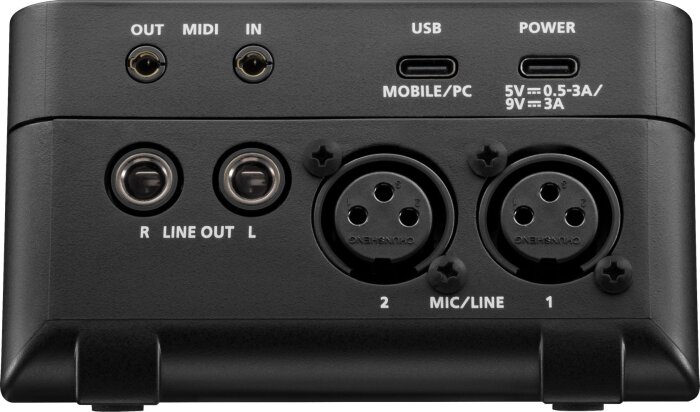 GO-MIXER STUDIO 03 GO-MIXER STUDIO 03