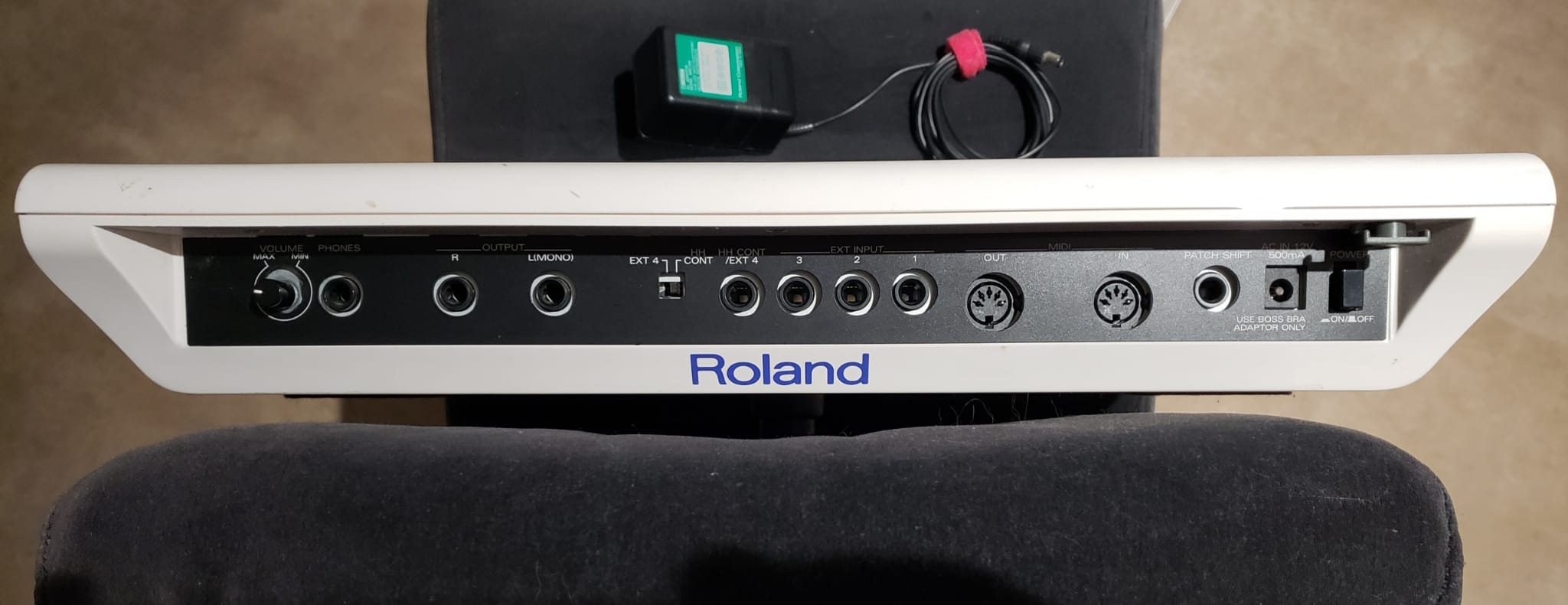 VENDS OCTAPAD SPD 11 ROLAND