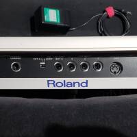 VENDS OCTAPAD SPD 11 ROLAND