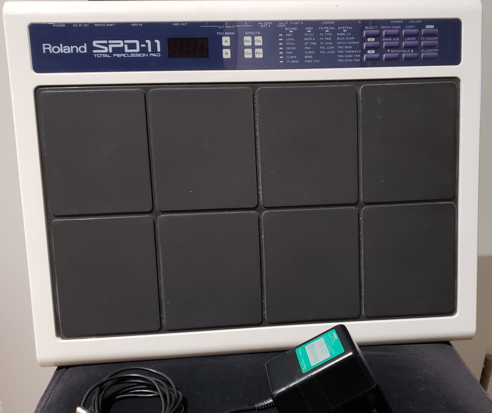 Roland SPD-11 (22701)