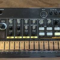 Vide Studio / Korg Volca Beats