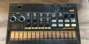 Vide Studio / Korg Volca Beats