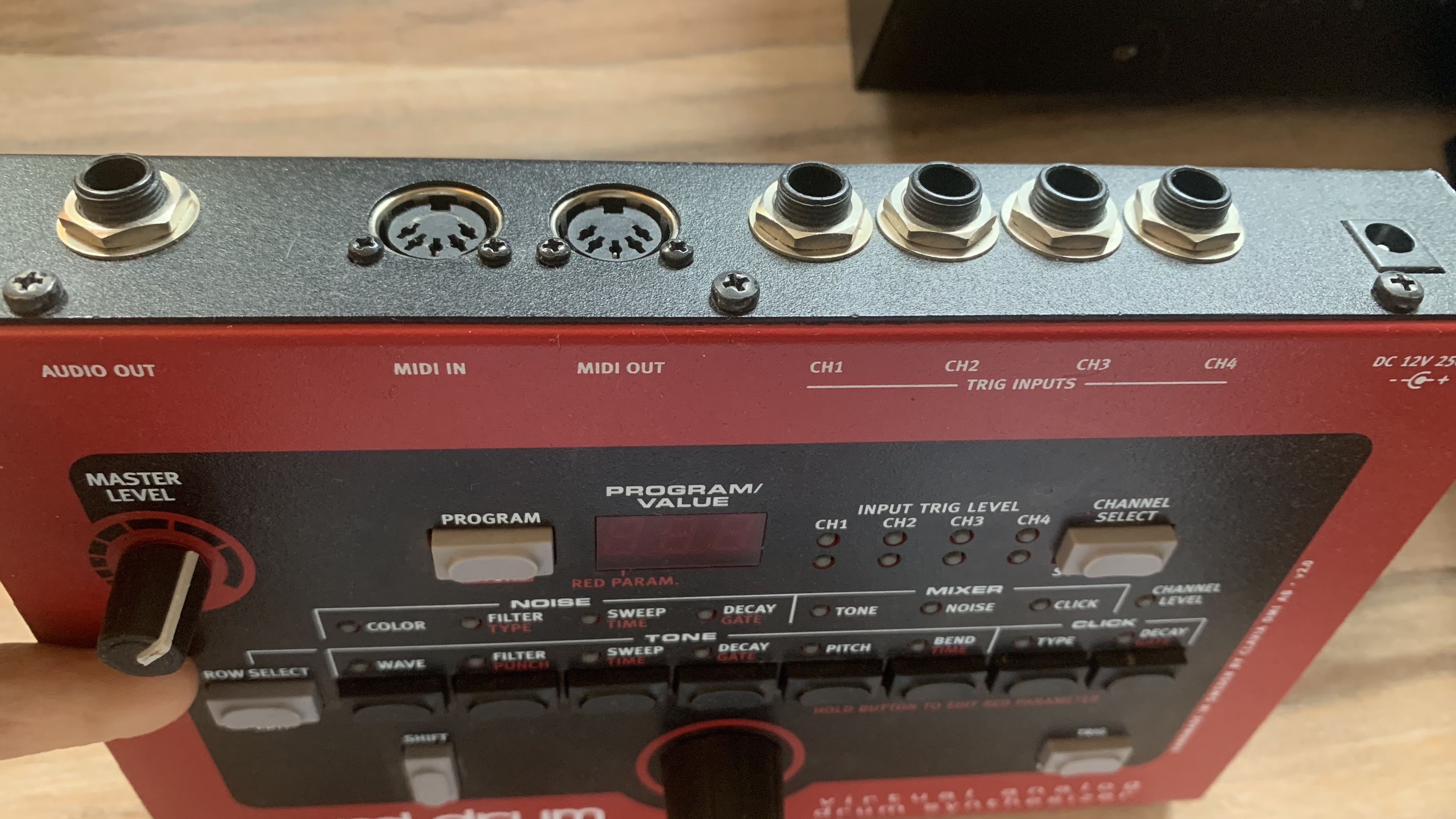 Korg Volca Beats (18473)