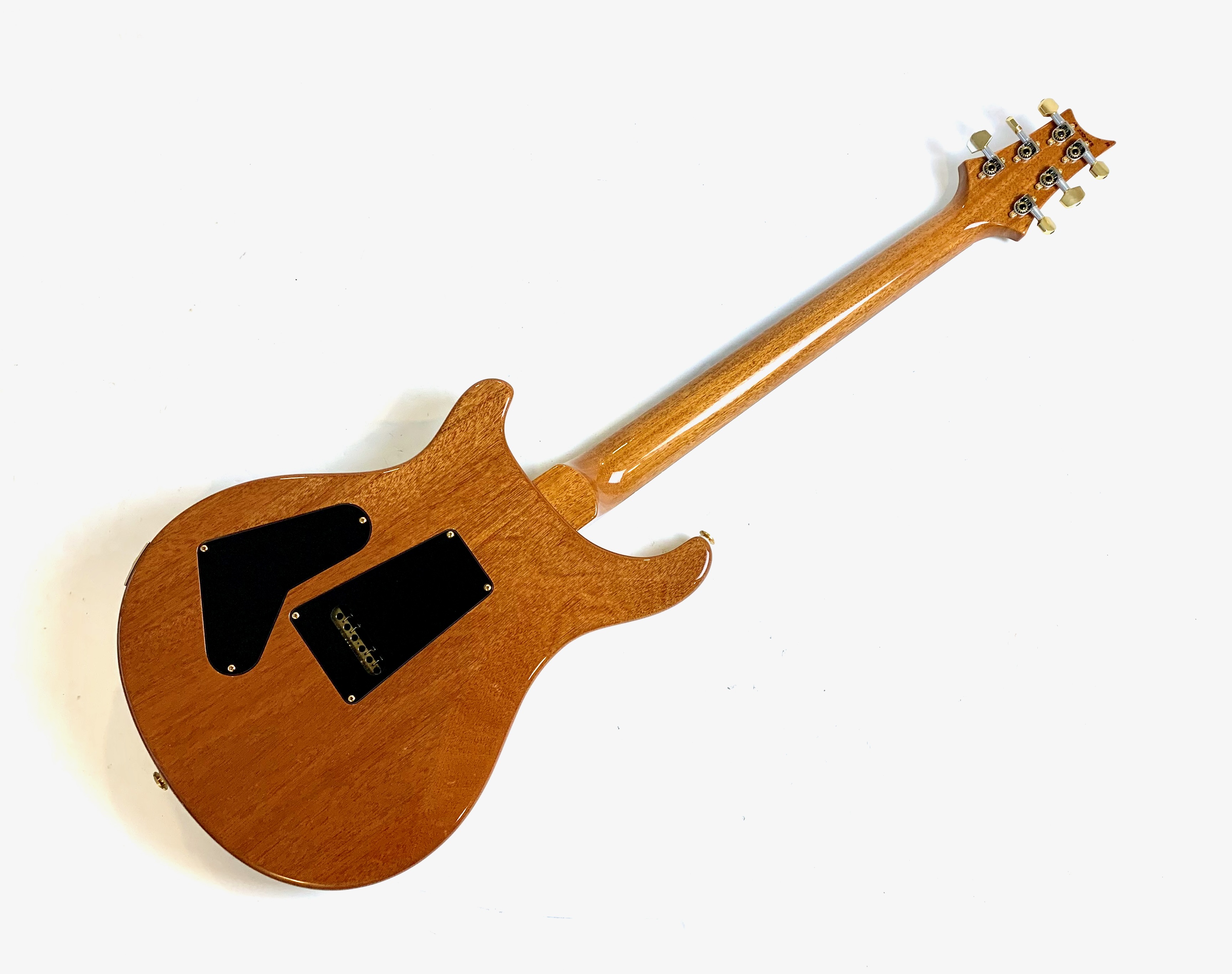 PRS Custom 24 Birds 10-Top (86241)