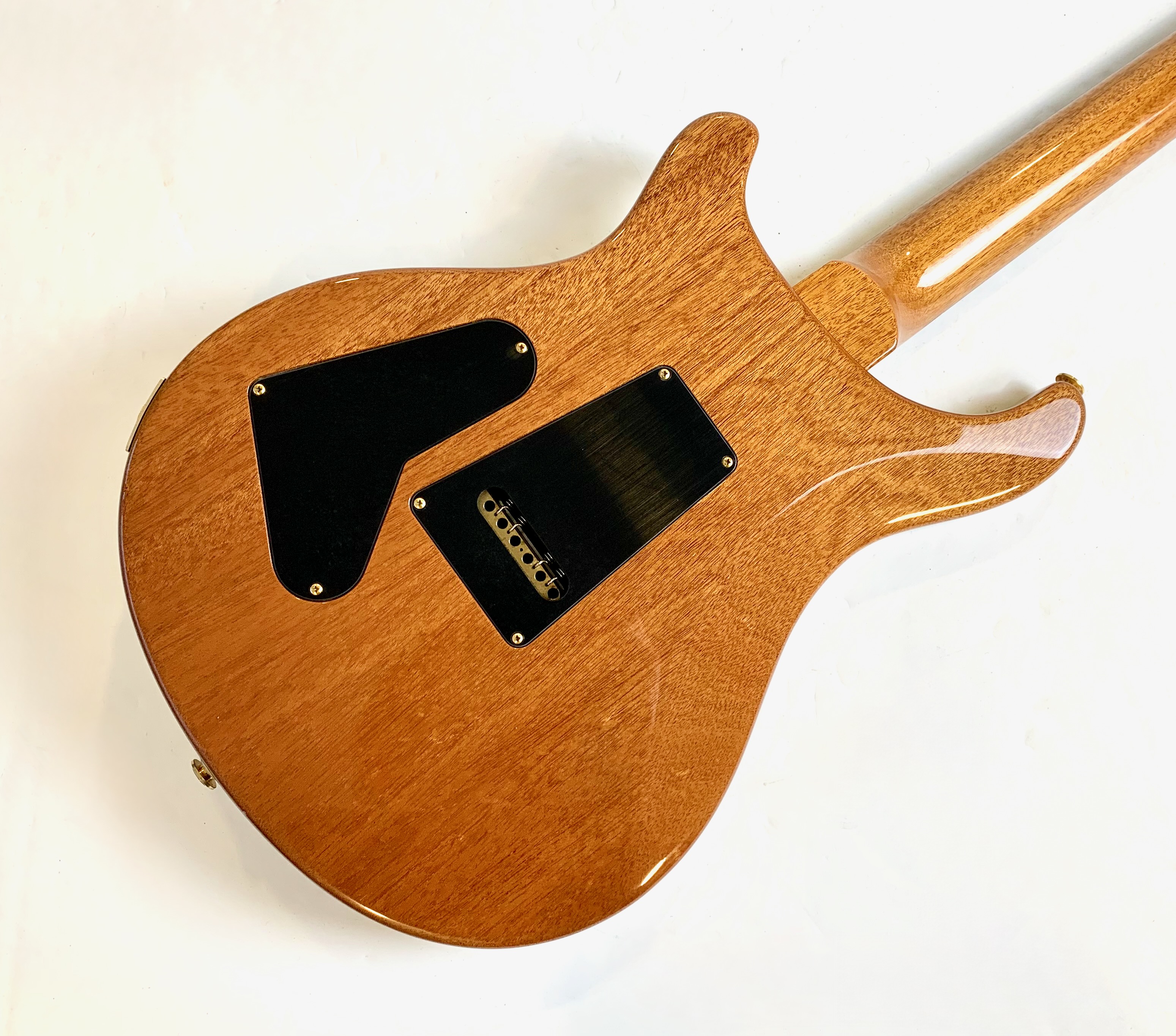 PRS Custom 24 Birds 10-Top (18230)