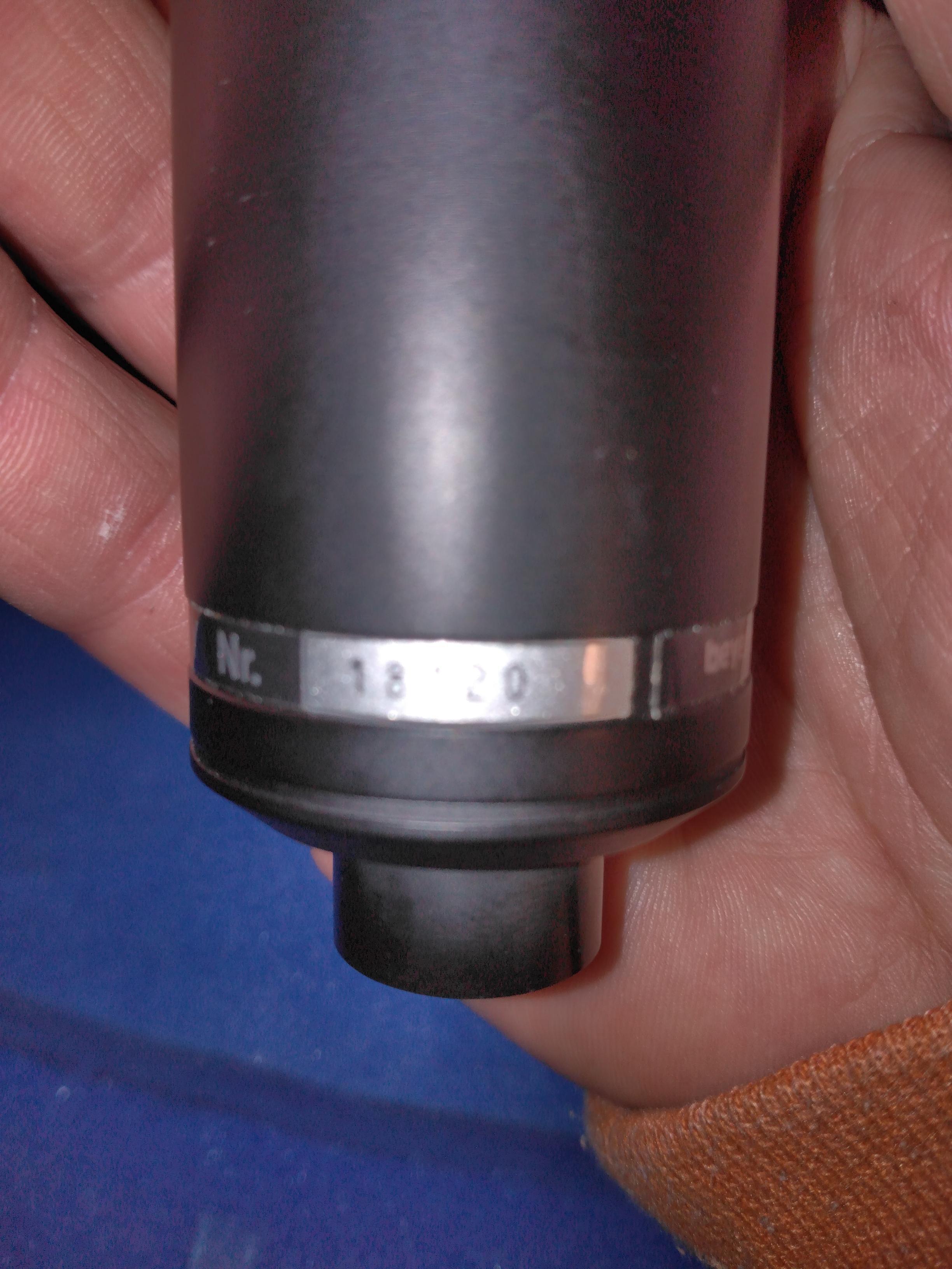 Beyerdynamic MC 834 (90711)