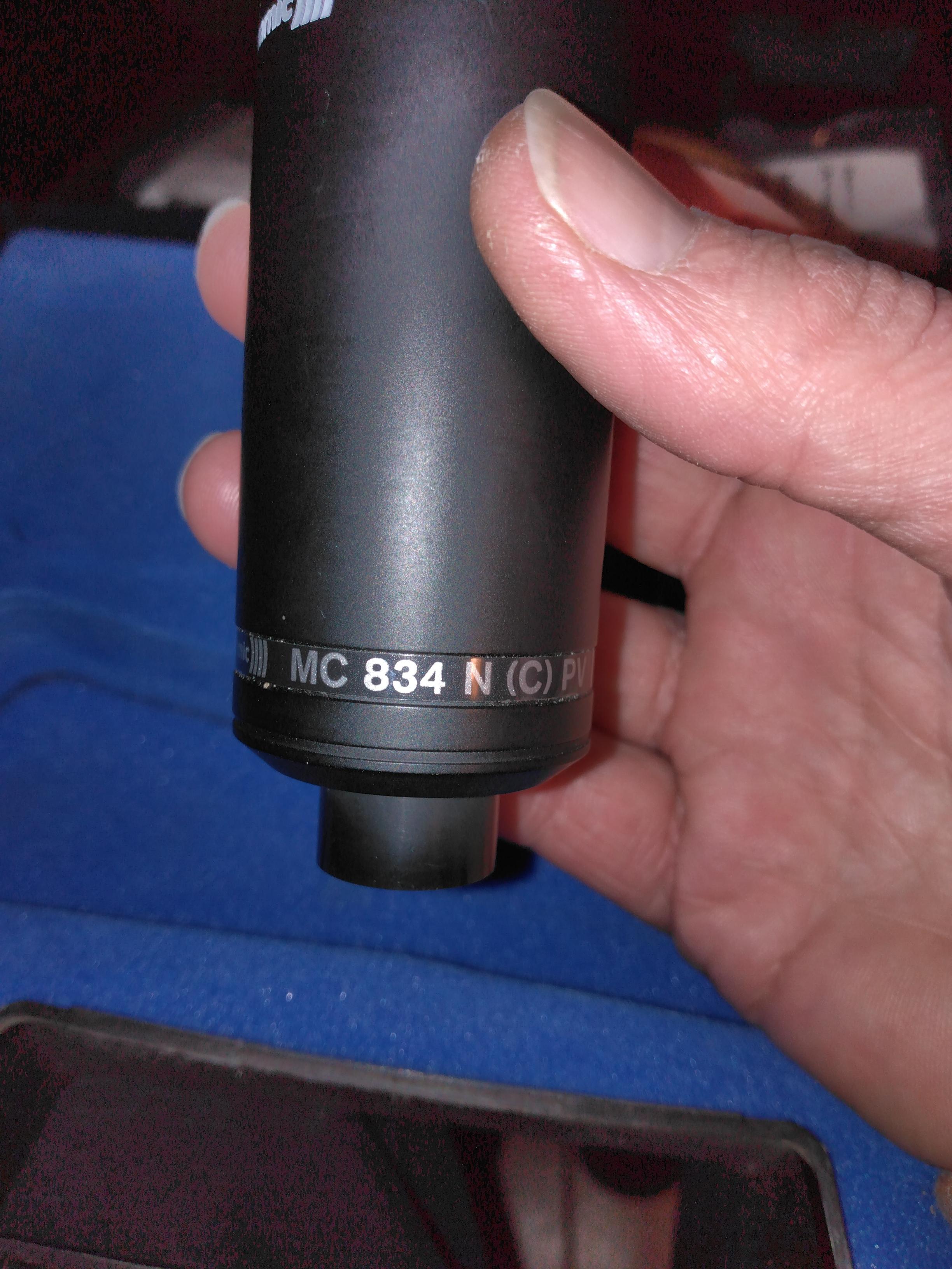 Beyerdynamic MC 834 (80588)