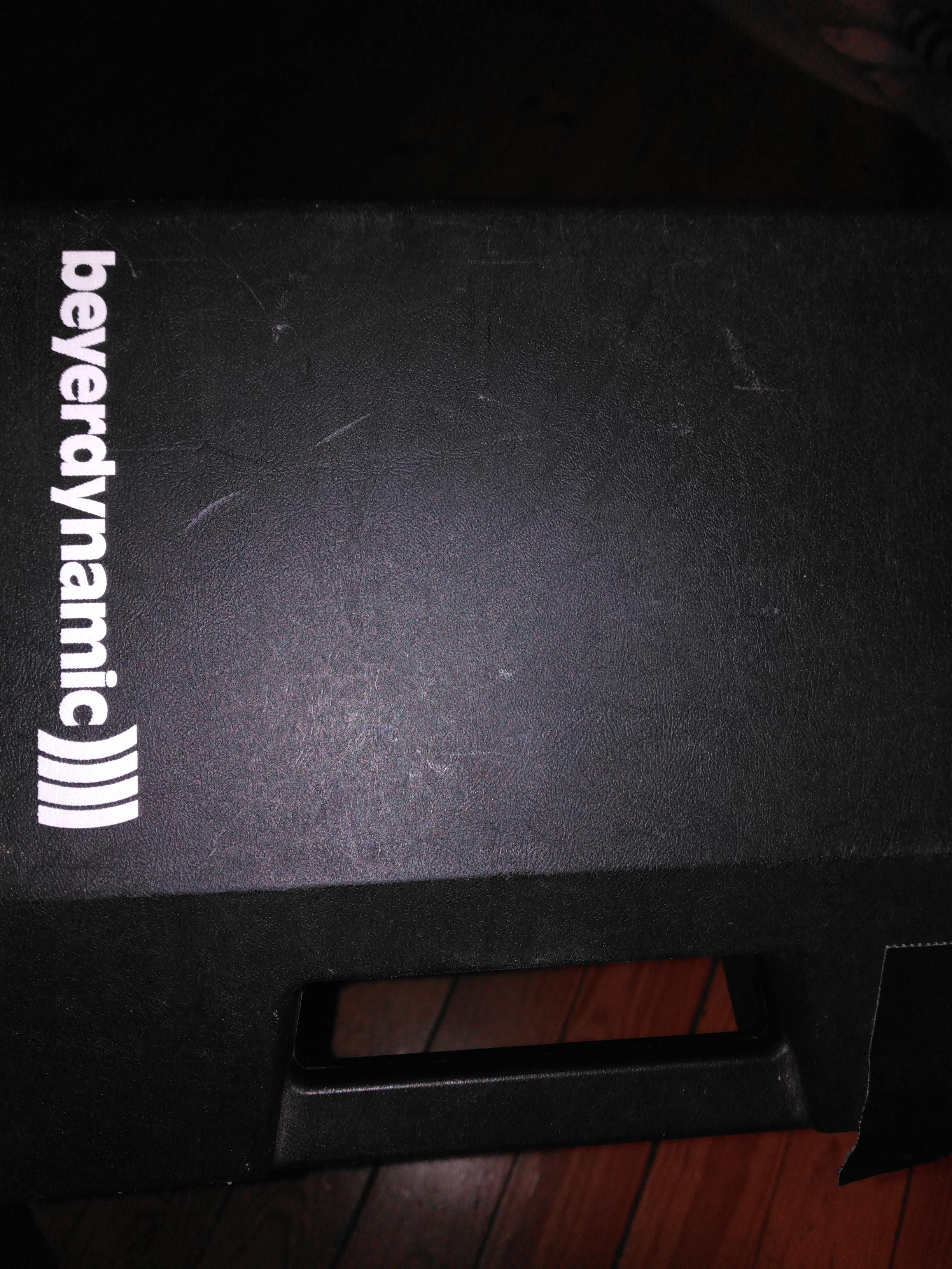 Beyerdynamic MC 834 (70662)