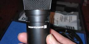 Vends Beyerdynamic Vintage MC 834 N(c) parfait état