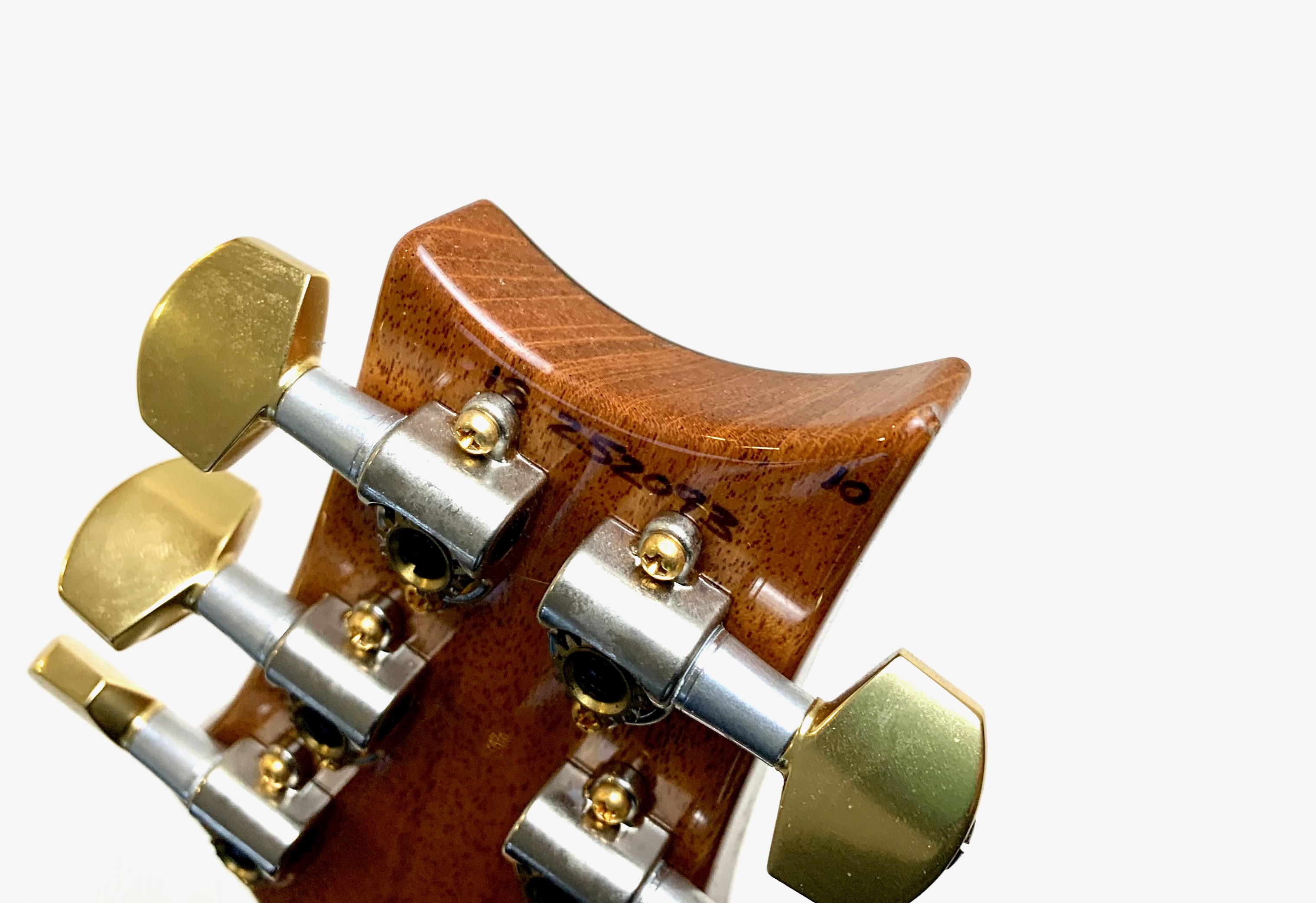 PRS Custom 24 Birds 10-Top (15765)