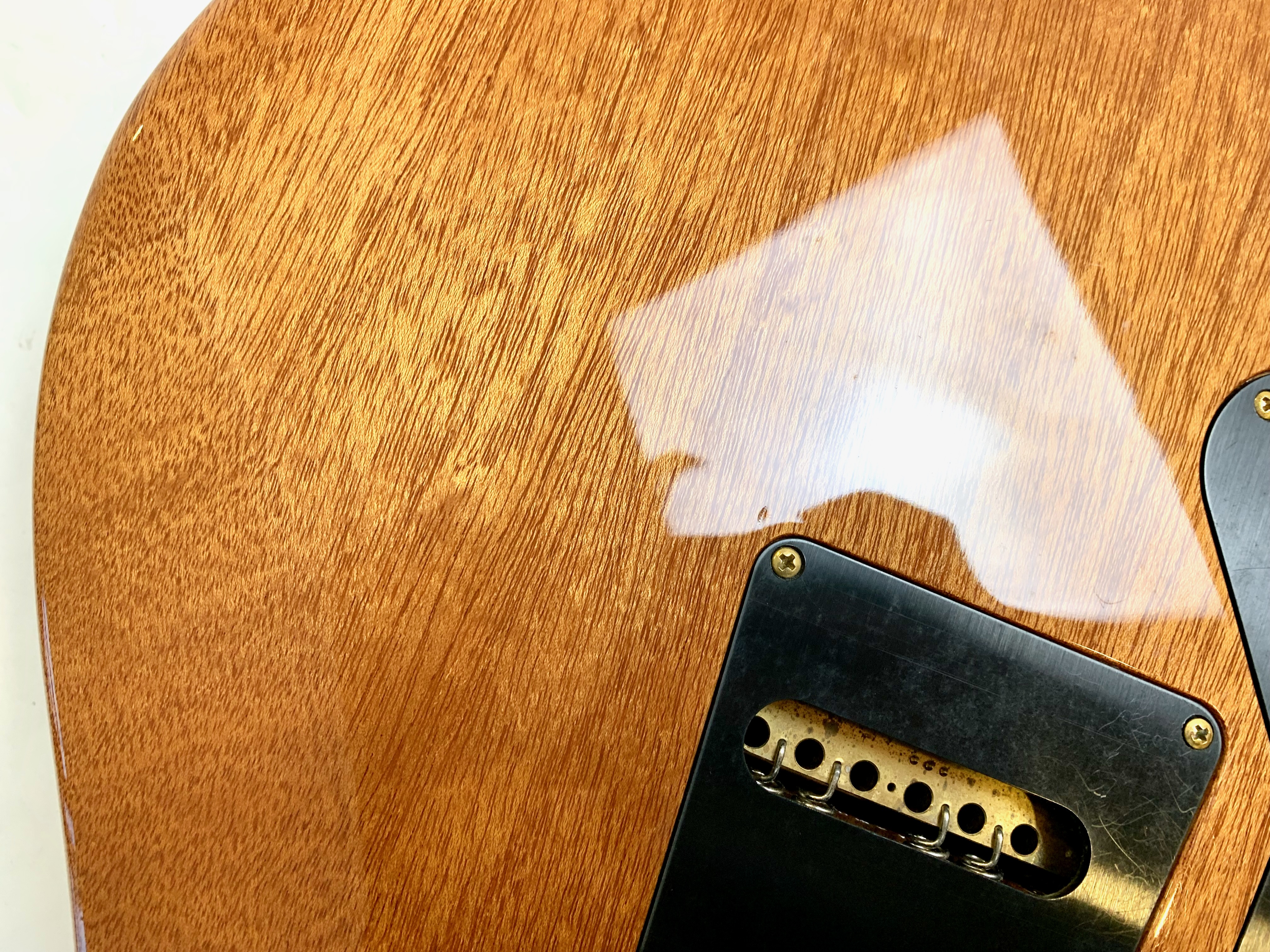 PRS Custom 24 Birds 10-Top (17274)