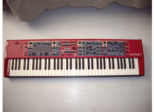 Clavia Nord Stage 2 73 (35198)