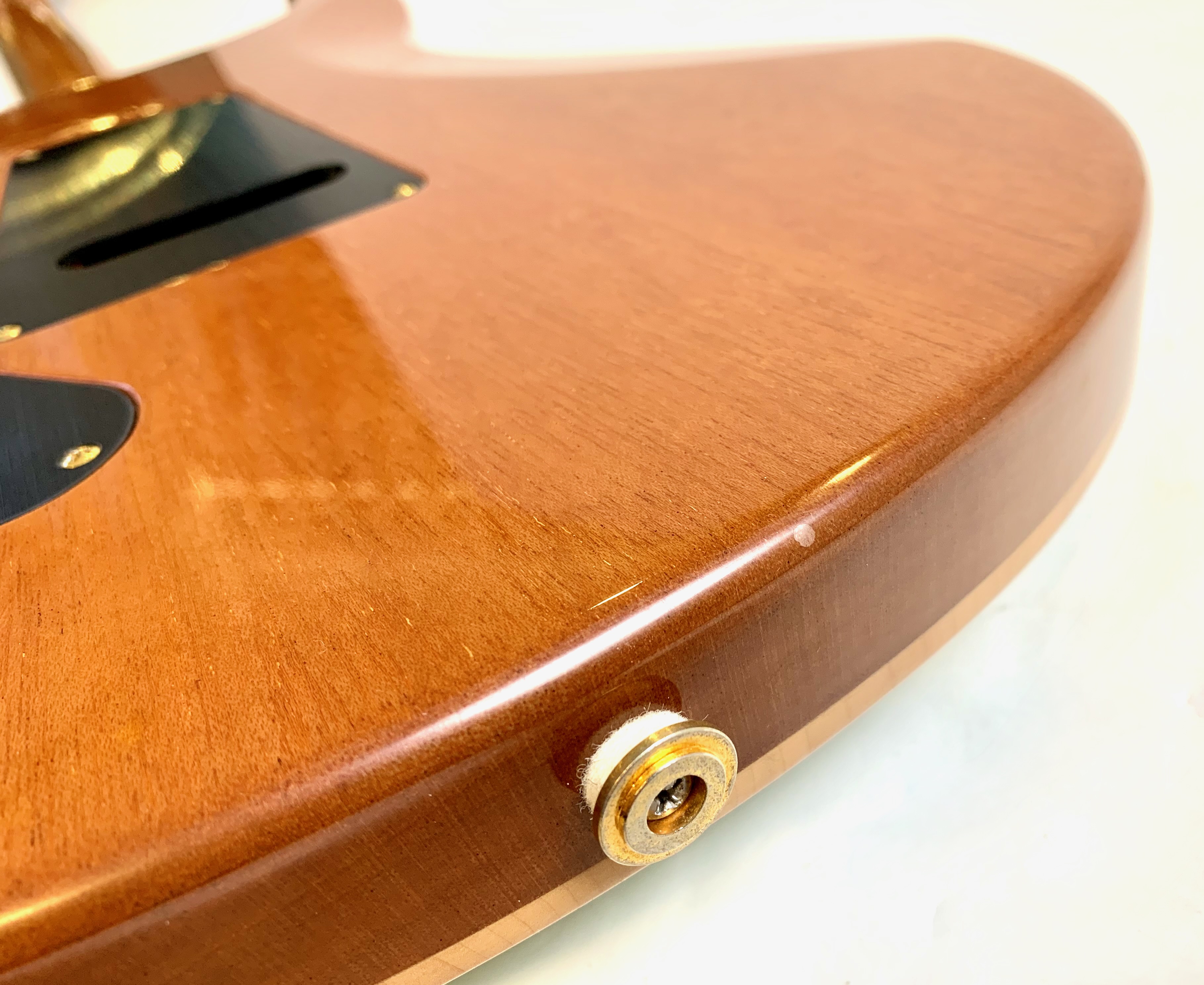 PRS Custom 24 Birds 10-Top (46589)