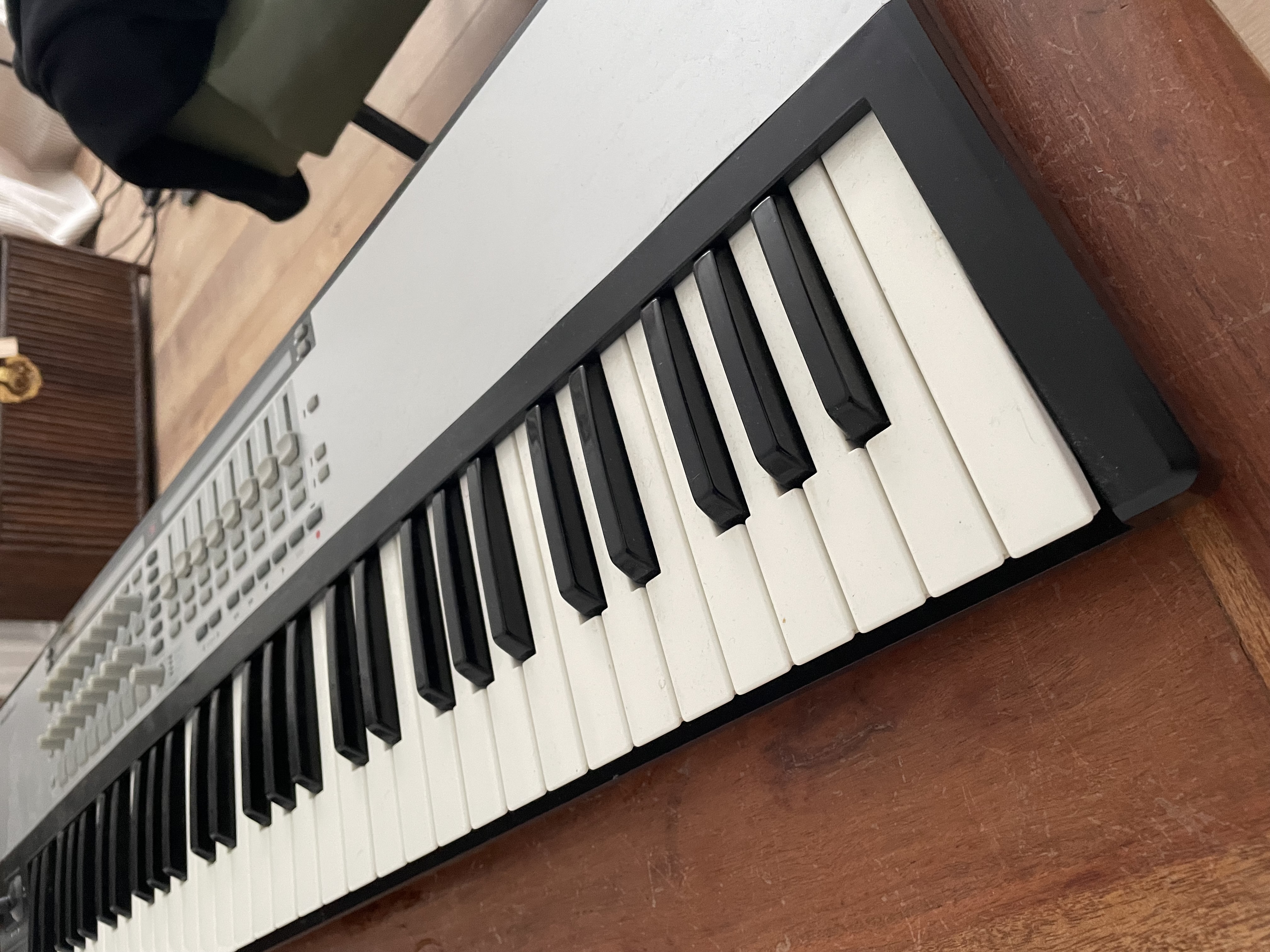 Novation Remote 61SL