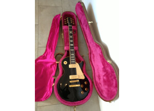 Gibson Les Paul 40th anniversary (77912)