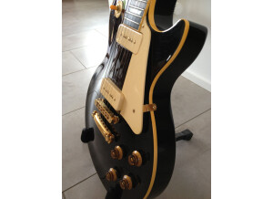Gibson Les Paul 40th anniversary (80428)
