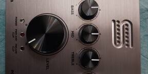 Powerstage 200 - Seymour Duncan