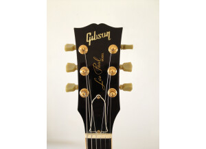 Gibson Les Paul 40th anniversary (92460)