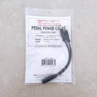 Câble Voodoo Lab Voltage Doubler Adapter