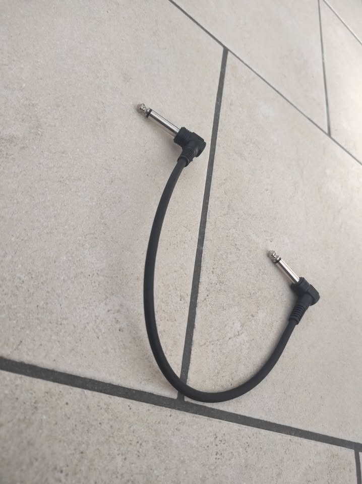 X-tone Patch Cable 20cm