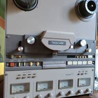 vend ce magnéto tres peu servi