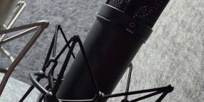 Neumann U87ai MT Studio Set