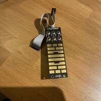 Vends Teleplexer de chez Make Noise