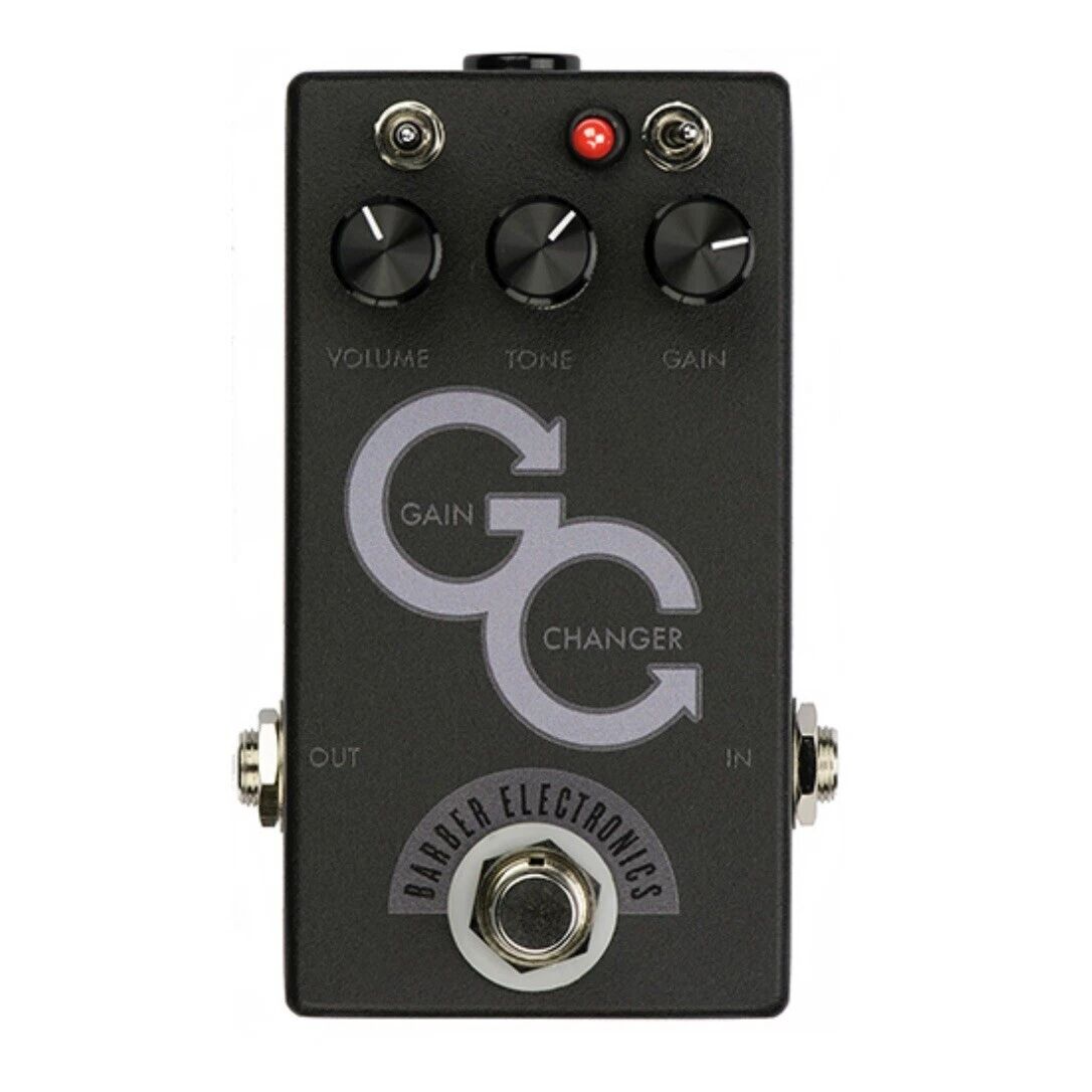 gain changer sr black  (neuve)