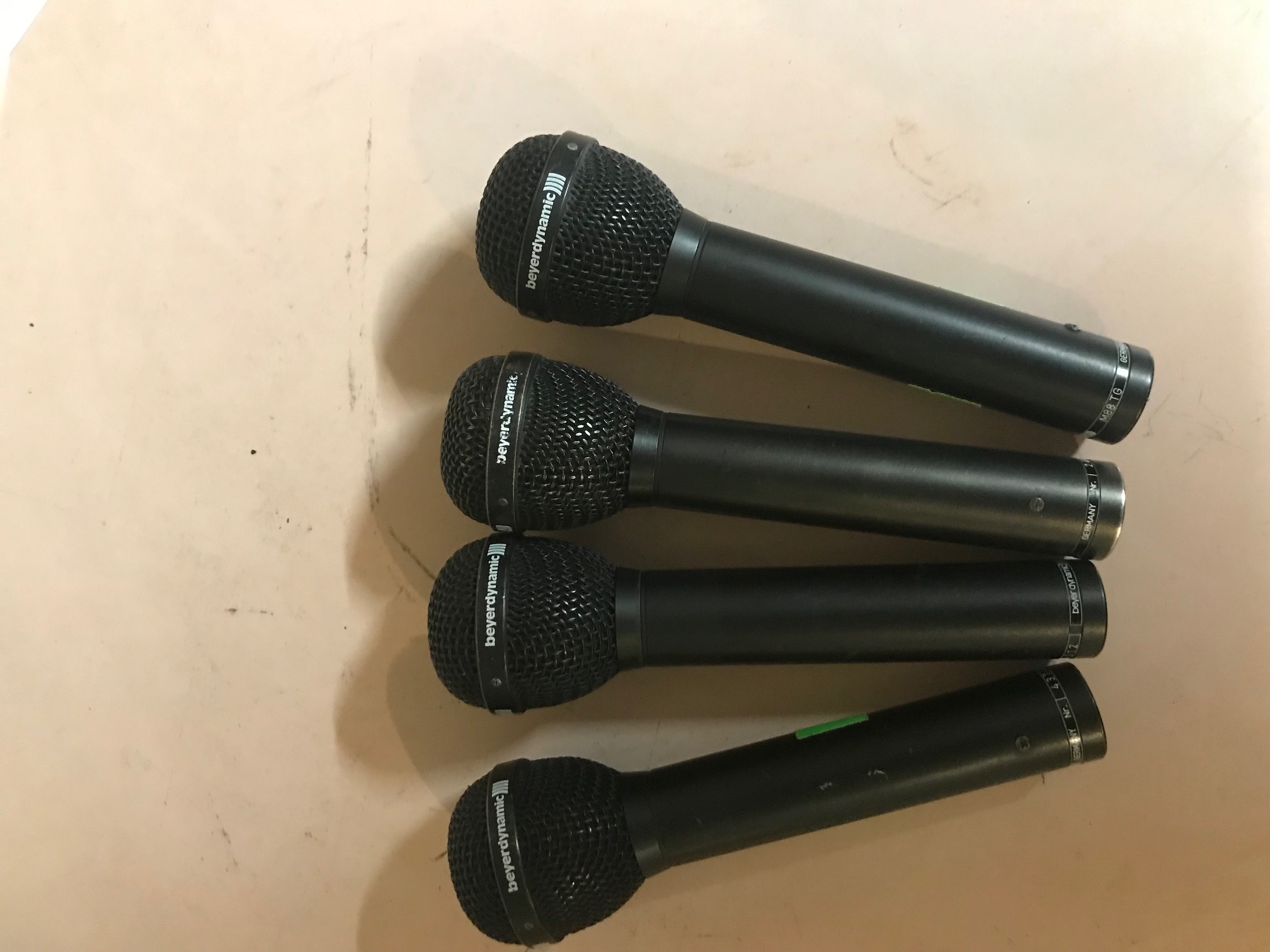 MICRO BEYER M88 EN BON ETAT 