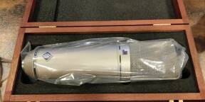 Vends Neumann U87 Ai – Studio Set