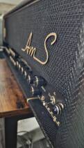 AmS Amplifiers Revenge 50