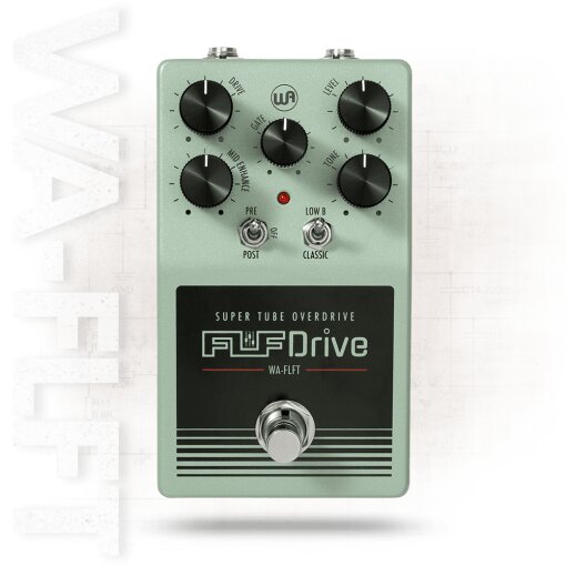 Fluff Drive2 Fluff Drive2