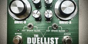 Kingtone “The Duellist” V2