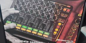 Vends Novation Launch Control XL2, comme neuf