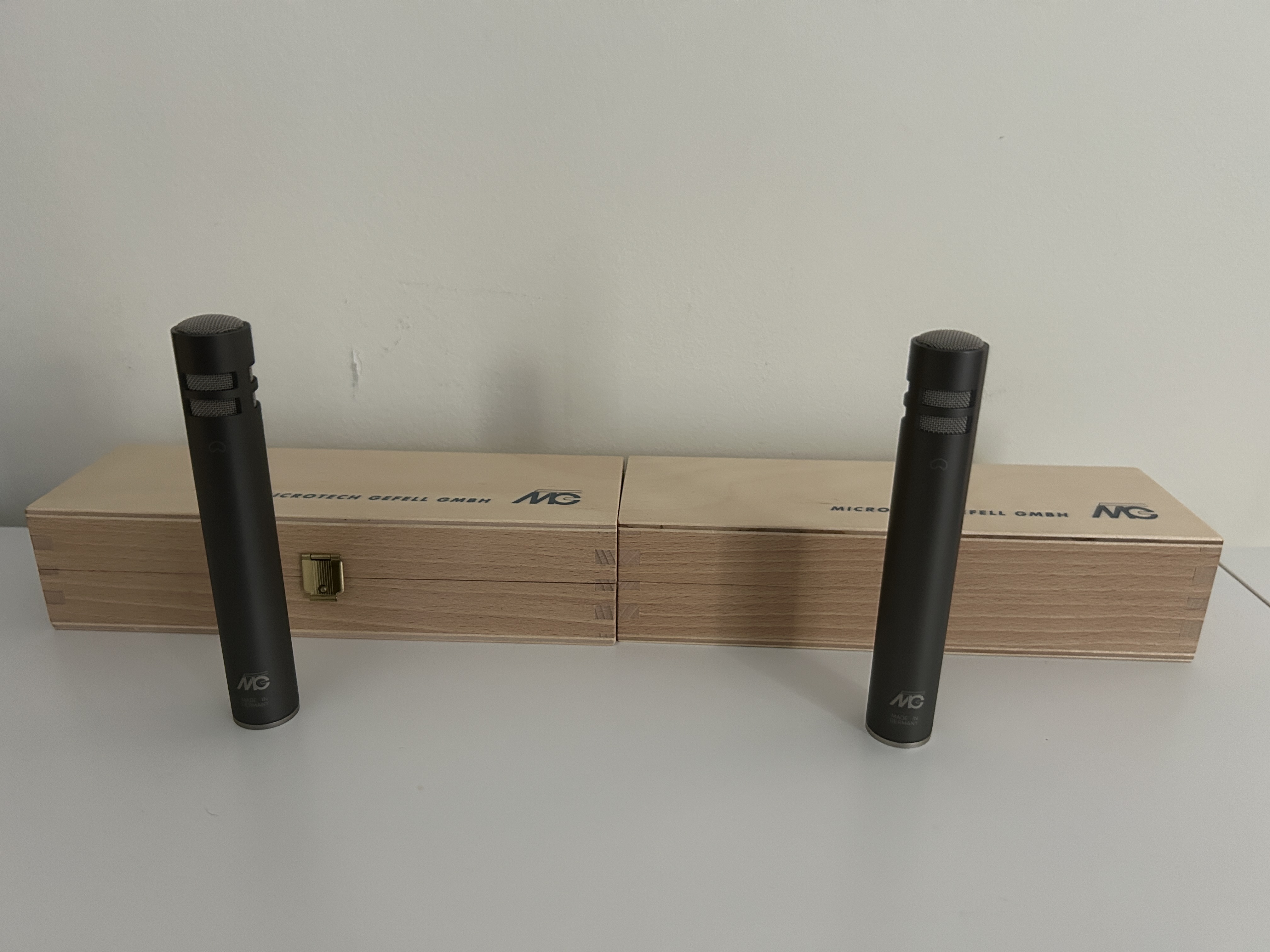 Paire de m 300 en état neuf