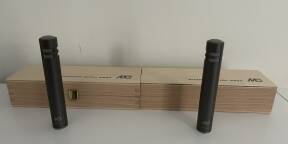 Paire de m 300 en état neuf