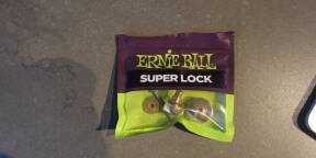 Vends Super Locks d'Enie ball doré neufs dans leur emballage. (jamais installé)