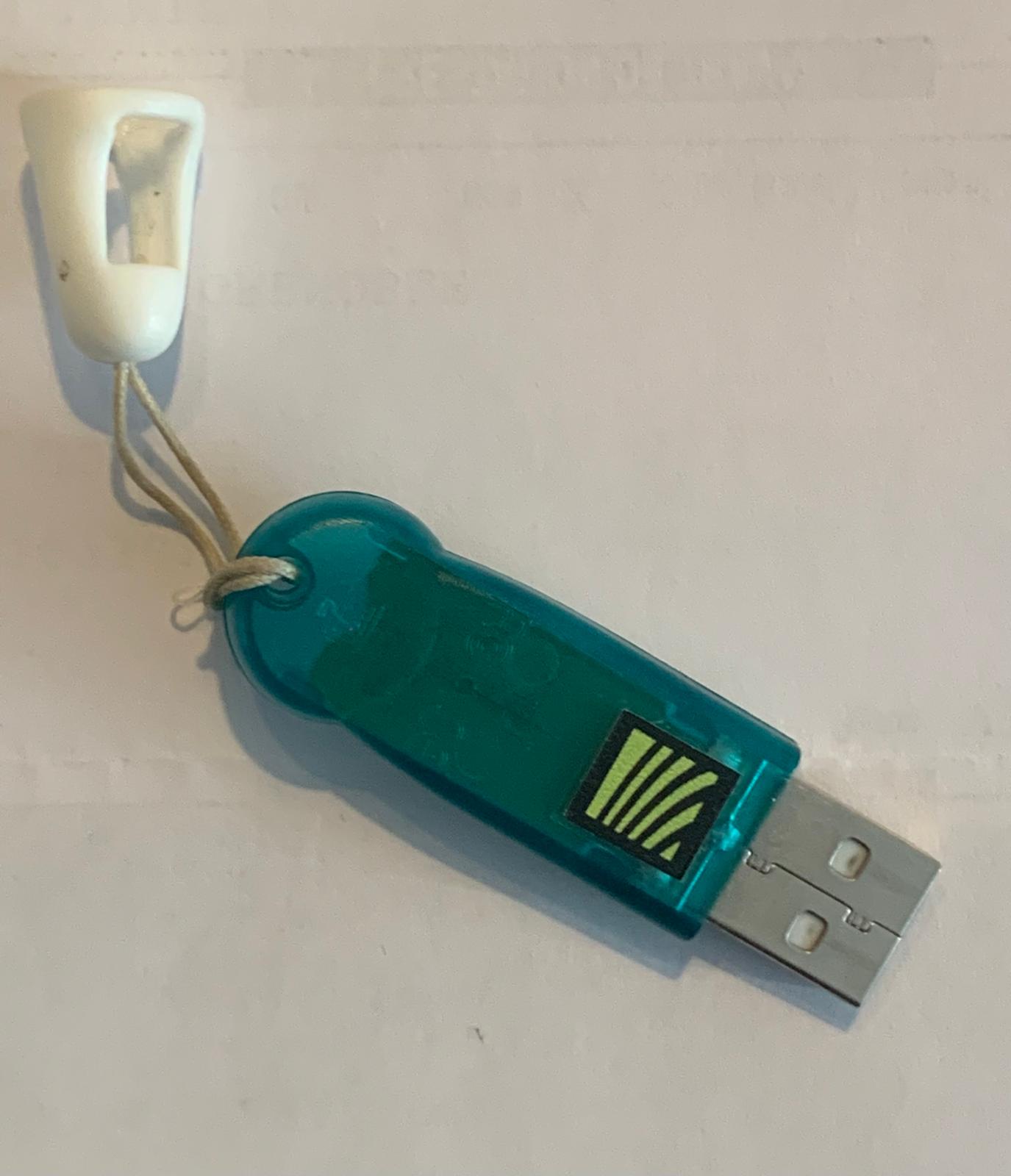 MADRIX v3 DONGLE 64 Univers