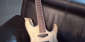 Guitare électrique Ibanez