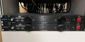 Vend power conditionner Furman PL8 E